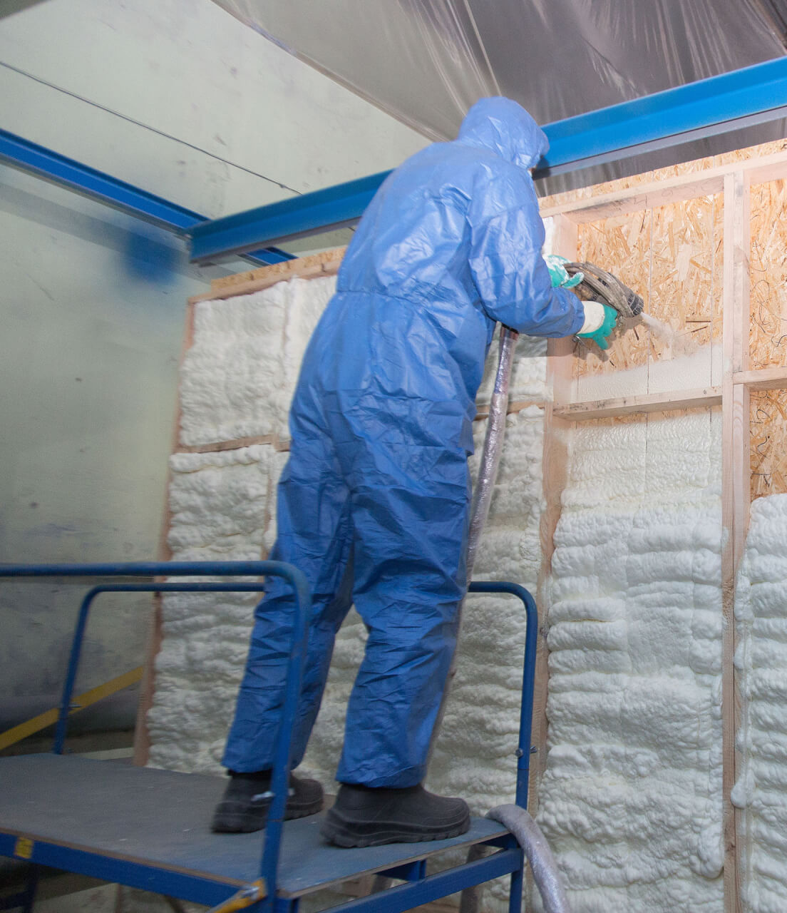 nespor contracting insulation services 033