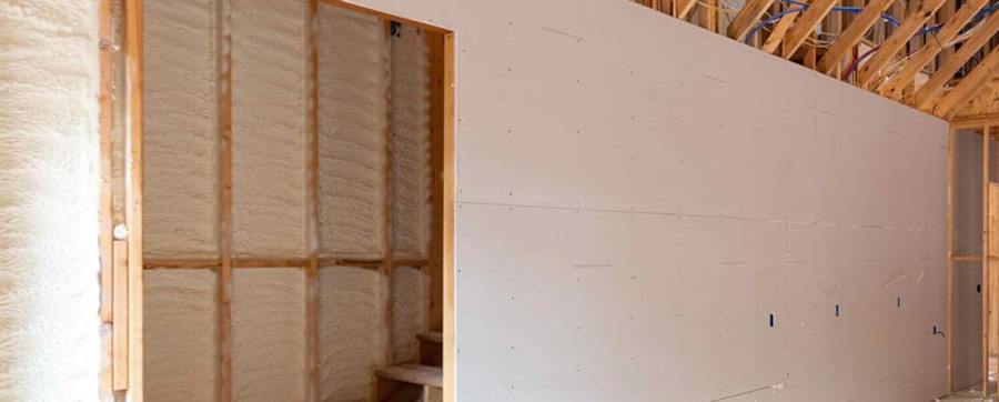 Home Insulation Image