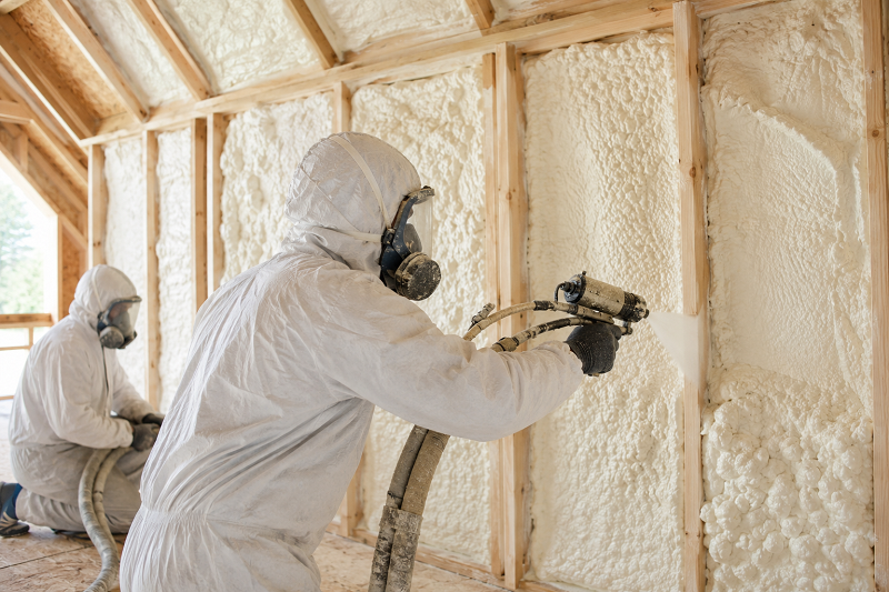 hard closed cell foam in South Dakota